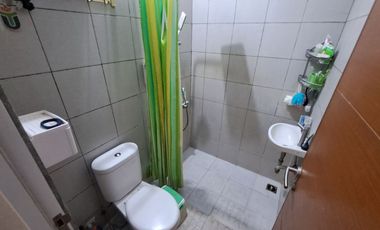 DIJUAL RUMAH MINIMALIS FURNISHED CLUSTER PARADISE ANTAPANI BANDUNG