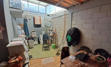 DIJUAL RUMAH MINIMALIS FURNISHED CLUSTER PARADISE ANTAPANI BANDUNG