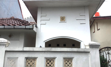 Rumah 2lt siap huni luas 235m Pulogadung Jakarta Timur