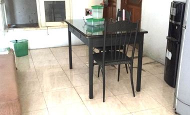 Rumah 2lt siap huni luas 235m Pulogadung Jakarta Timur