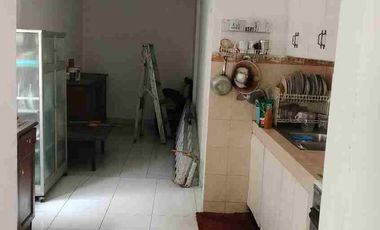 DIJUAL/DISEWAKAN RUMAH BESAR DI JL BELITUNG, BARANANG SIANG, DEKAT DENGAN KEBUN RAYA & MALL BOTANI