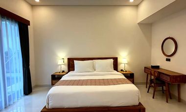 Brand New Modern Villa – Kemenuh, Ubud
