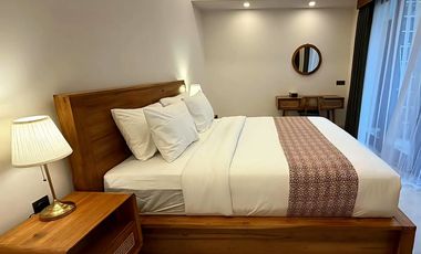 Brand New Modern Villa – Kemenuh, Ubud