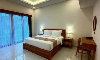 Brand New Modern Villa – Kemenuh, Ubud