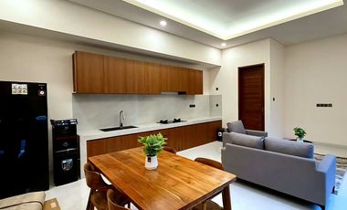 Brand New Modern Villa – Kemenuh, Ubud