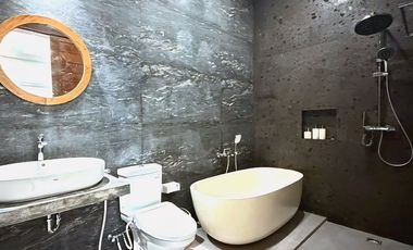 Brand New Modern Villa – Kemenuh, Ubud