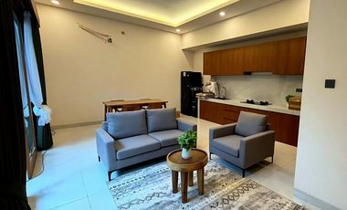 Brand New Modern Villa – Kemenuh, Ubud