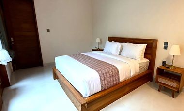 Brand New Modern Villa – Kemenuh, Ubud