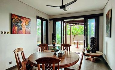 AMS-025.ASR 🌿 For Sale Villa Rice Field Views and Villages Environment Pering Blahbatuh – Gianyar