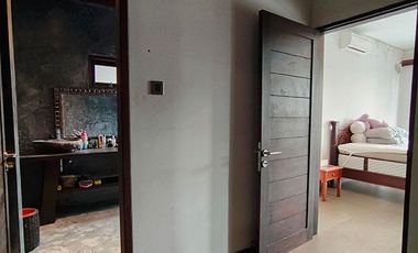 AMS-025.ASR 🌿 For Sale Villa Rice Field Views and Villages Environment Pering Blahbatuh – Gianyar