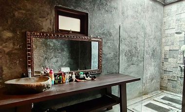 AMS-025.ASR 🌿 For Sale Villa Rice Field Views and Villages Environment Pering Blahbatuh – Gianyar