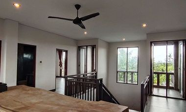 AMS-025.ASR 🌿 For Sale Villa Rice Field Views and Villages Environment Pering Blahbatuh – Gianyar