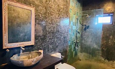 AMS-025.ASR 🌿 For Sale Villa Rice Field Views and Villages Environment Pering Blahbatuh – Gianyar