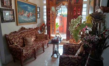 Turun Harga, Rumah Rapi Siap Huni di Kopo Permai Bandung