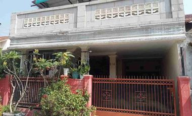 Turun Harga, Rumah Rapi Siap Huni di Kopo Permai Bandung