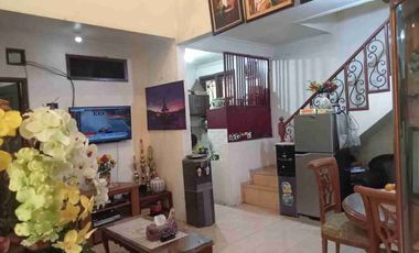 Turun Harga, Rumah Rapi Siap Huni di Kopo Permai Bandung