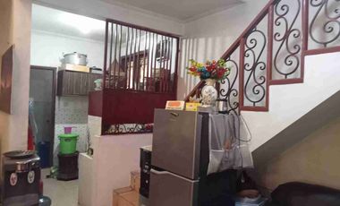 Turun Harga, Rumah Rapi Siap Huni di Kopo Permai Bandung