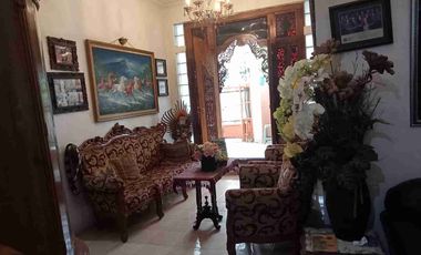 Turun Harga, Rumah Rapi Siap Huni di Kopo Permai Bandung