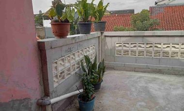 Turun Harga, Rumah Rapi Siap Huni di Kopo Permai Bandung