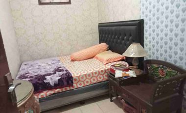 Turun Harga, Rumah Rapi Siap Huni di Kopo Permai Bandung