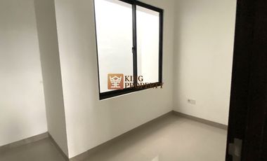 Eksklusif & Kekinian! Rumah 2 Lantai Milenial Cluster California Pik2 Desain Kekinian, Pantai Indah Kapuk