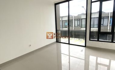 Eksklusif & Kekinian! Rumah 2 Lantai Milenial Cluster California Pik2 Desain Kekinian, Pantai Indah Kapuk