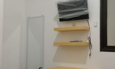 Kost Baru, Siap Aktif Januari Perumahan Babatan Indah