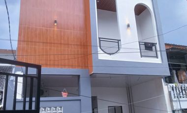 Kost Baru, Siap Aktif Januari Perumahan Babatan Indah