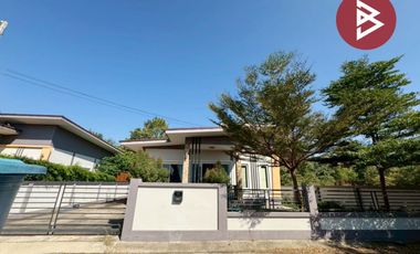 ขายบ้านเดี่ยวชั้นเดียว เนื้อที่ 65 ตร.วา ดอนแร่ ราชบุรี