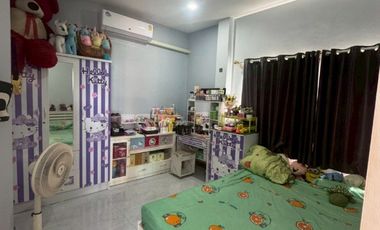 ขายบ้านเดี่ยวชั้นเดียว เนื้อที่ 65 ตร.วา ดอนแร่ ราชบุรี