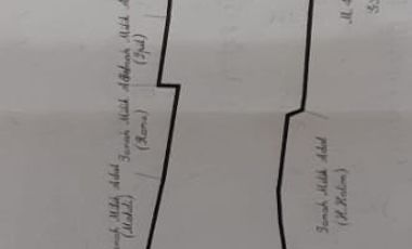 Jual tanah siap bangun cigugur ciwaruga bandung