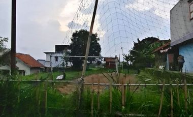 Jual tanah siap bangun cigugur ciwaruga bandung