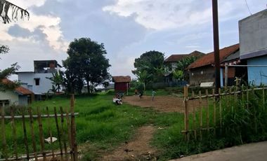 Jual tanah siap bangun cigugur ciwaruga bandung