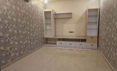 Dijual/Disewakan Rumah 2 Lantai di Citra Garden 2 Pegadungan