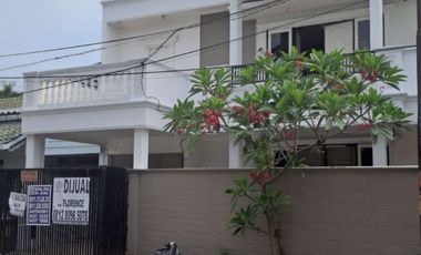 Dijual/Disewakan Rumah 2 Lantai di Citra Garden 2 Pegadungan