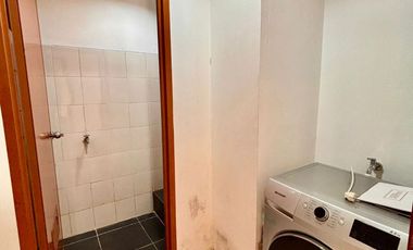 Disewakan Tahunan Apartemen Springhill Terrace Type 3+1BR Fully Furnish View Golf