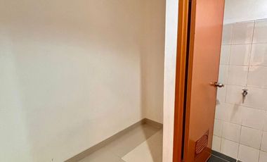 Disewakan Tahunan Apartemen Springhill Terrace Type 3+1BR Fully Furnish View Golf