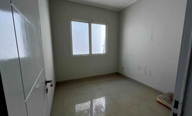 Cluster Acacia Summarecon Bekasi Lebar 9 Jarang Ada dekat Pos Satpam & Pool Cash / KPR Murah