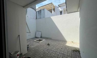 Cluster Acacia Summarecon Bekasi Lebar 9 Jarang Ada dekat Pos Satpam & Pool Cash / KPR Murah