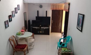 Dijual Rumah Gowa sekitar Jalan Abdul Muthalib Dg Narang, Jl Yusuf Bauty, Jl Manggarupi