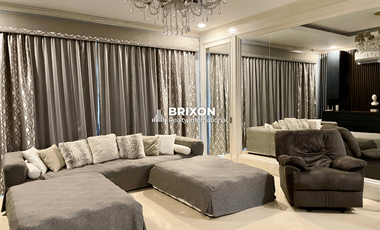 Luxury Grand French Baroque Mansion For Sale in San Fernando, Pampanga