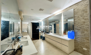 Luxury Grand French Baroque Mansion For Sale in San Fernando, Pampanga