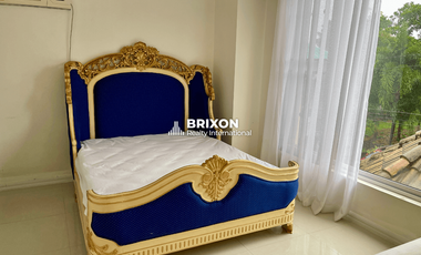 Luxury Grand French Baroque Mansion For Sale in San Fernando, Pampanga