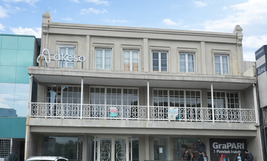 DISEWAKAN – LANTAI 2 RUKO PLAZA PONDOK INDAH