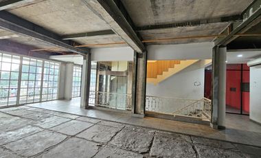 DISEWAKAN – LANTAI 2 RUKO PLAZA PONDOK INDAH