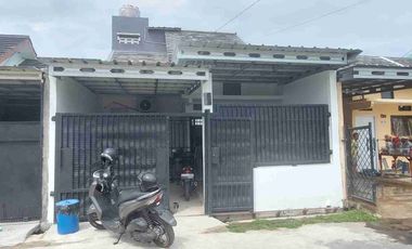 Rumah Siap Huni Dekat Terminal Kota Cirebon akses jalan lebar