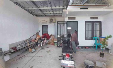 Rumah Siap Huni Dekat Terminal Kota Cirebon akses jalan lebar