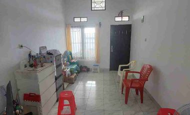 Rumah Siap Huni Dekat Terminal Kota Cirebon akses jalan lebar