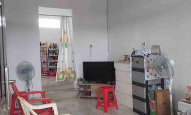 Rumah Siap Huni Dekat Terminal Kota Cirebon akses jalan lebar