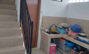 Rumah Siap Huni Dekat Terminal Kota Cirebon akses jalan lebar